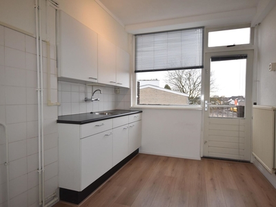 Appartement in Maastricht met 4 kamers