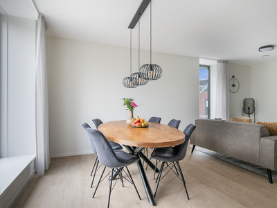 Appartement in Nieuwegein met 3 kamers