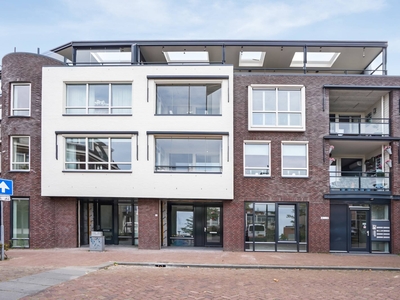 Appartement in Oss met 3 kamers