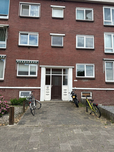 Appartement in Ridderkerk met 4 kamers