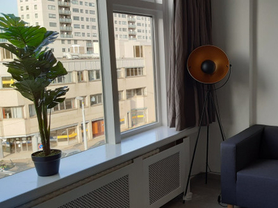 Appartement in Rotterdam