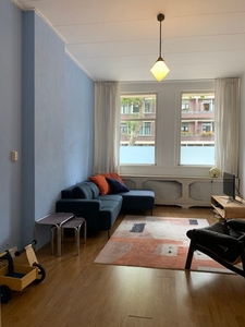 Appartement in Rotterdam met 2 kamers