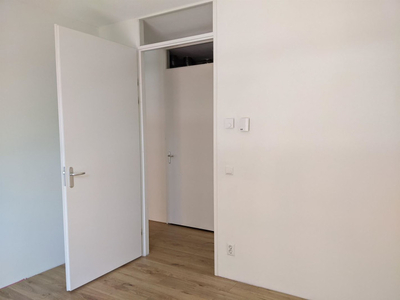 Appartement in Rotterdam met 3 kamers