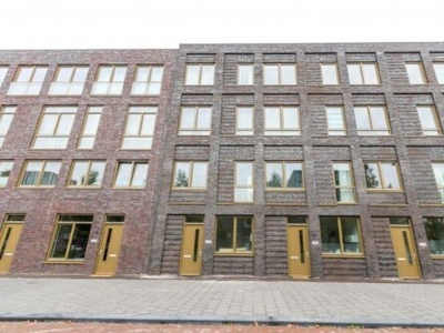 Appartement in Rotterdam met 4 kamers