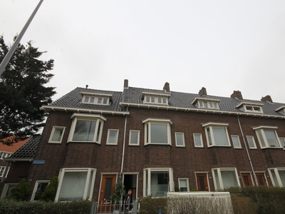 Appartement in Rotterdam met 4 kamers