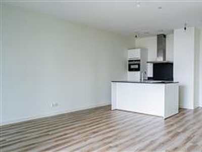 Appartement in Rotterdam met 4 kamers