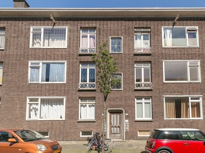 Appartement in Rotterdam met 5 kamers