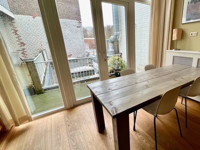 Appartement in 's-Gravenhage met 3 kamers