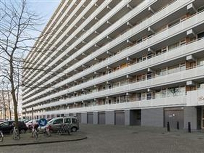 Appartement in Schiedam met 5 kamers