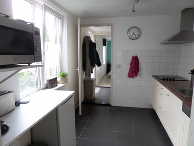 Appartement in Tilburg met 2 kamers