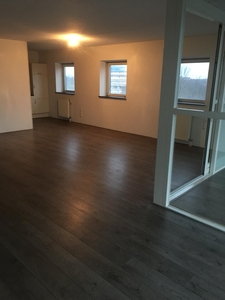 Appartement in Tilburg met 3 kamers