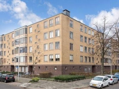 Appartement in Utrecht met 4 kamers