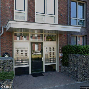 Appartement in Katwijk met 3 kamers