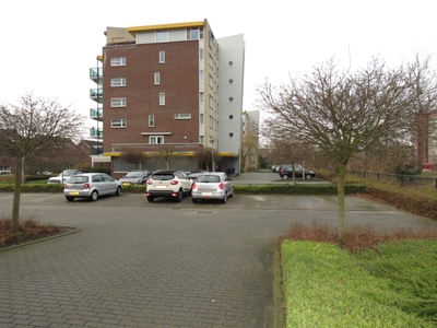 Appartement in Venlo met 3 kamers