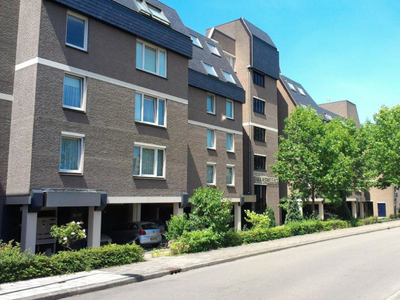 Appartement in Venlo met 4 kamers