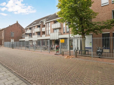 Appartement in Venray met 3 kamers