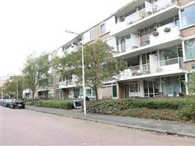 Appartement in Voorschoten met 3 kamers