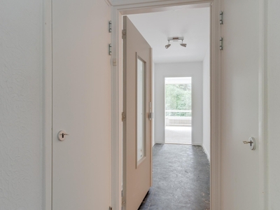 Appartement in Zeist met 2 kamers