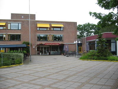 Appartement in Zuidlaren met 2 kamers