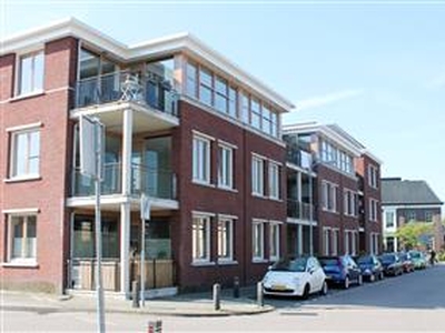 Appartement in Zwijndrecht met 3 kamers