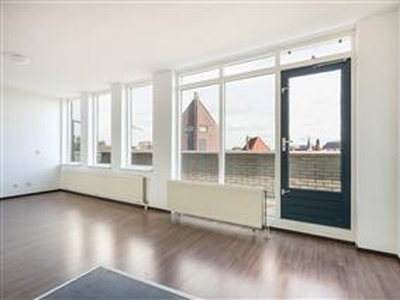 Appartement in Zwolle met 3 kamers