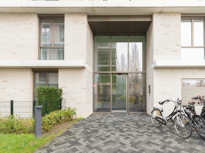 Appartement Klaasje Zevensterstraat in Amstelveen