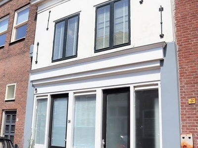 Appartement Koningsweg in Alkmaar