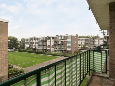 Appartement Middelrode in Rotterdam