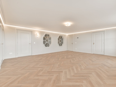 Appartement Nieuwe Gracht in Haarlem