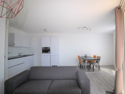 Appartement te huur Amerigo Vespucciweg, Almere