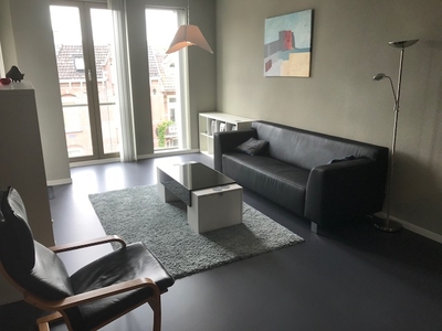 Appartement te huur Emmaplein, Den Bosch