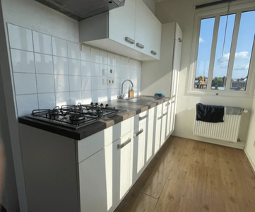 Appartement te huur Gedempte Zuiderdiep, Groningen