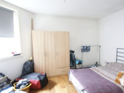 Appartement te huur Generaal Maczekstraat, Breda