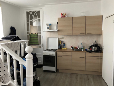 Appartement te huur Hoendiep, Groningen