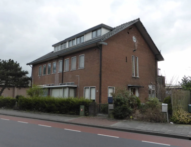 Appartement te huur Nieuwe Havenweg, Hilversum