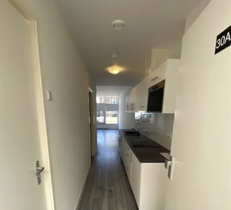 Appartement te huur Oliemolensingel, Enschede