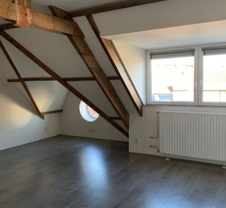 Appartement te huur Pastoor Smitsstraat, Tilburg