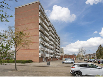 Appartement te huur Poolsterstraat, Bergen Op Zoom