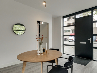 Appartement te huur Rooseveltstraat, Leiden