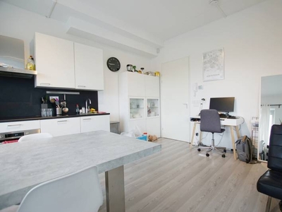 Appartement te huur 's-Gravenweg, Rotterdam