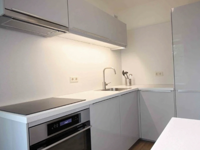 Appartement te huur Sint Annadal, Maastricht