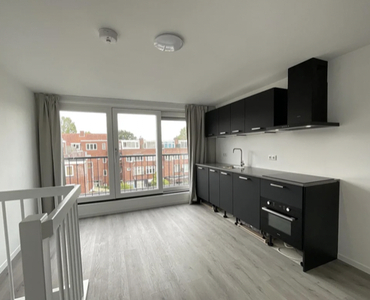 Appartement te huur Van Brakelplein, Groningen