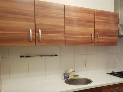 Appartement te huur Van Egmondkade, Utrecht