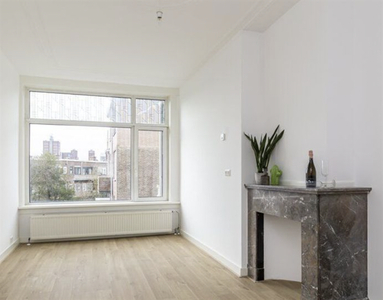 Appartement te huur Van Heutszstraat, Den Haag