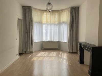 Appartement te huur Van Slingelandtstraat, Den Haag