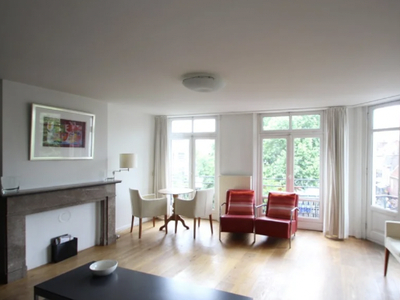 Appartement te huur Vinkenburgstraat, Utrecht