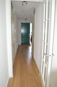 Appartement te huur Wulpstraat, Hellevoetsluis