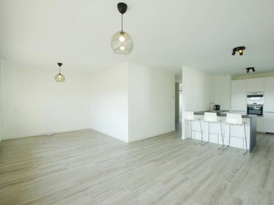 Appartement te huur Zuiderterras, Rotterdam