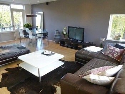 Appartement Thorbeckelaan in Amstelveen