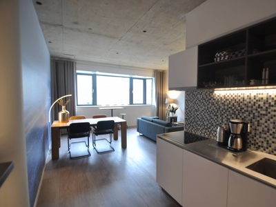 Appartement Wal in Eindhoven